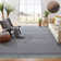 Granada Hand Woven Performance Striped Rug