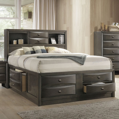 Urbanek Bed