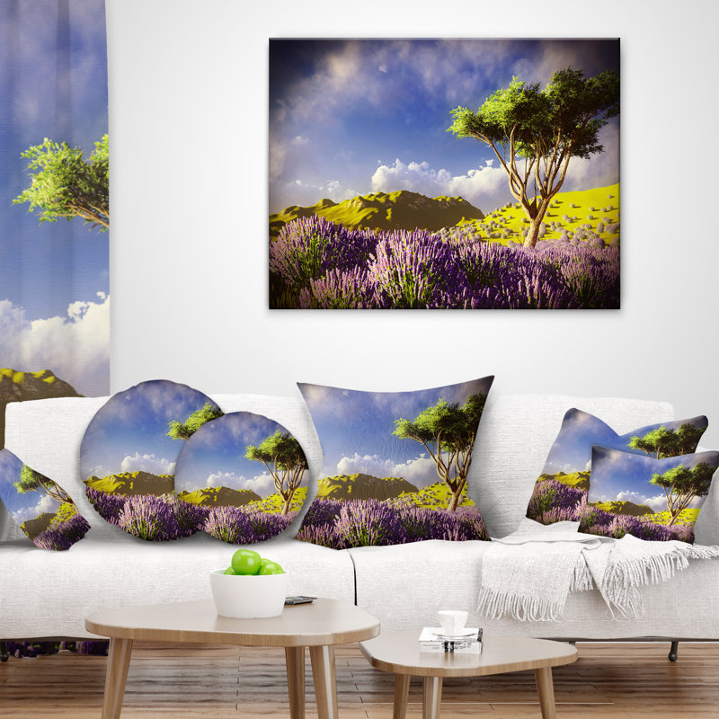 Coussin Designart