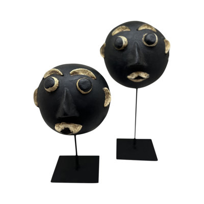 Figurines & Sculptures