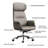 Sashka Task Chair with Headrest-1035656232