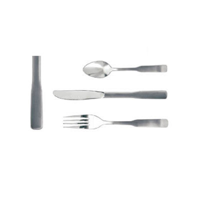 Fourchette pour aliments de mer Washington