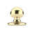 Brass is out of stock