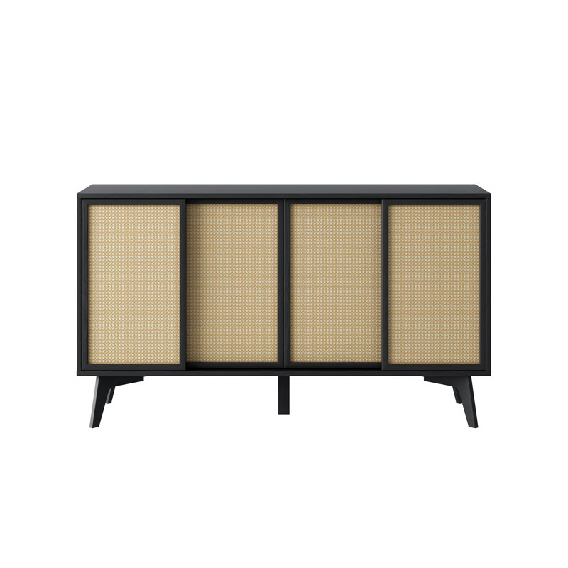 Large Sideboard Buffet Cabinet