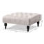 Mirenda Velvet Ottoman-1088337695