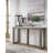 Muntjar 64.13'' Console Table