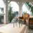 Carolanne Performance Geometric Indoor/Outdoor Area Rug-466742900