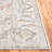 Deseret Performance Machine Washable Oriental Rug-671229129