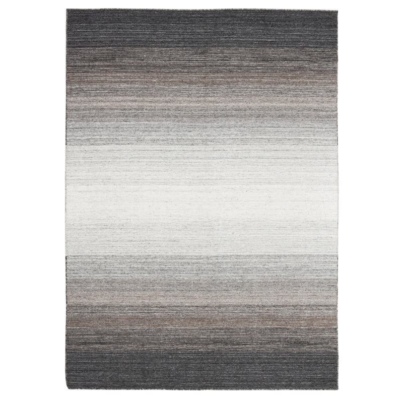 Act Abstract Hand Woven Area Rug, Rectangle 200 x 290cm