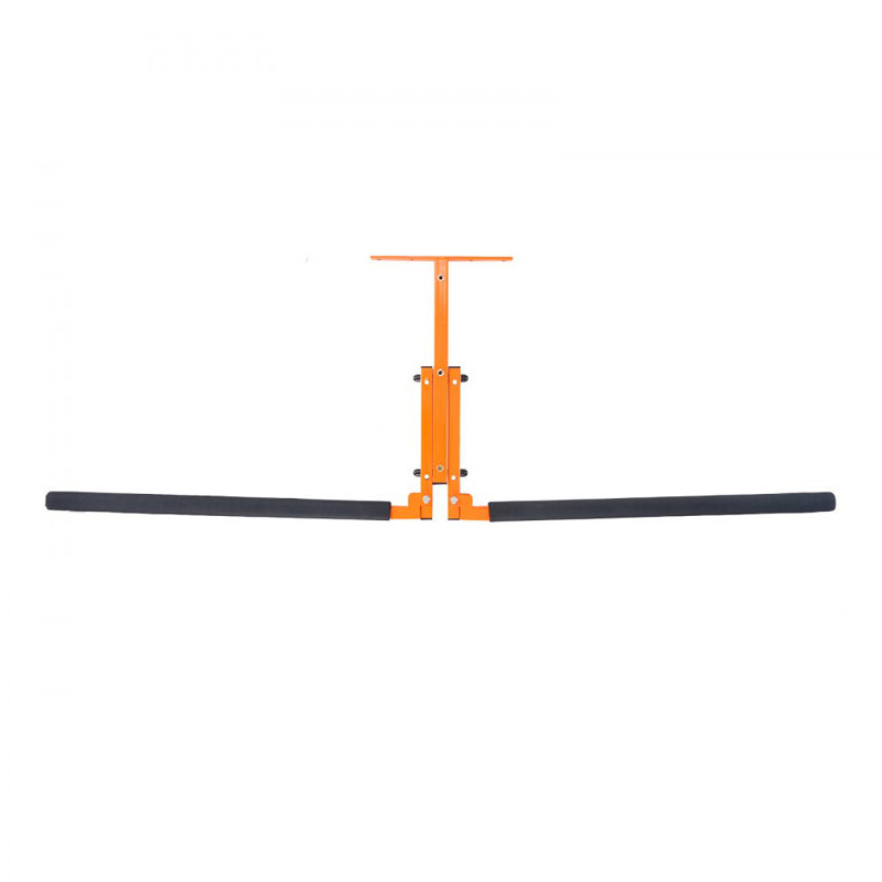 Support de rangement au plafond Merrill