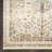 Nourison Pardis 4' x 6' Ivory Rust Vintage Indoor Rug-117637950