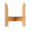 Floyd Solid Wood Plant Stand 1 Tier-1098403386
