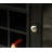 Denaisha 51.8 " W Glass Sideboard