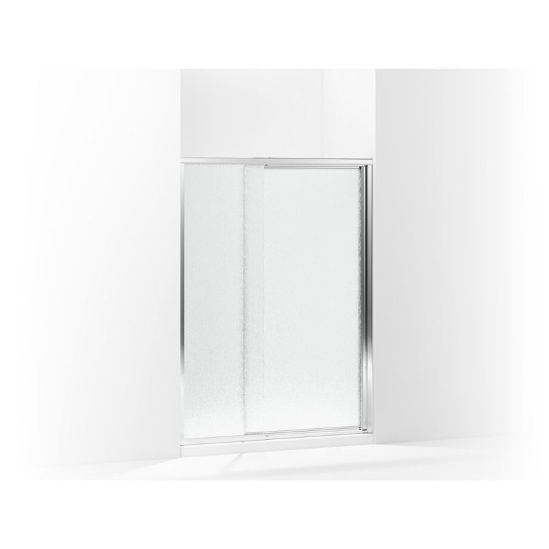 Vista Pivot II 48" x 65.5'' Pivot Shower Door