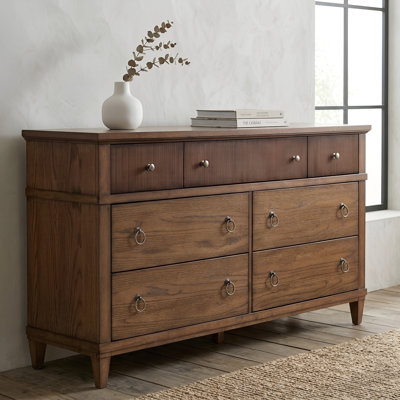 Commode à 7 tiroirs Urban Bungalow
