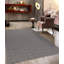 Tapis rectangulaire en coton Kohdyn-740009769