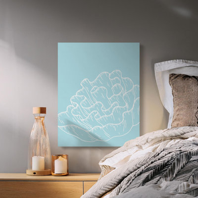Hennig Wrapped Canvas Print Set
