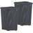 Wicker Laundry Hamper-73493621-73493620
