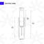 Lampe sur pied Zen-575788376