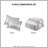 King/Cal King Sherpa Comforter Set