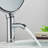 Deck Mounted Single-handle Bathroom Faucet