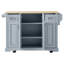 54.1 " W Kitchen Cart-392290797
