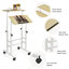 Adjustable Standing Desk-1034377222