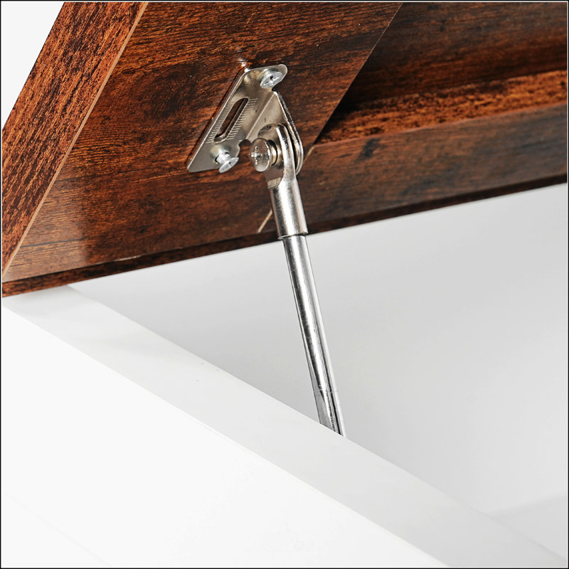 Multi-Functional Lifting Dining Table