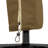 Paulding Outdoor Patio Umbrella Cover