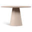Table de salle à manger moderne brésilienne Ena-47411129