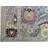 Light Blue Hand Knotted Area Rug