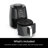 Ninja® 4-in-1 4-Quart Compact Air Fryer with Air Fry, Roast, Reheat, and Dehydrate Functions