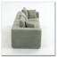 Canapé modulaire modulaire-163498395