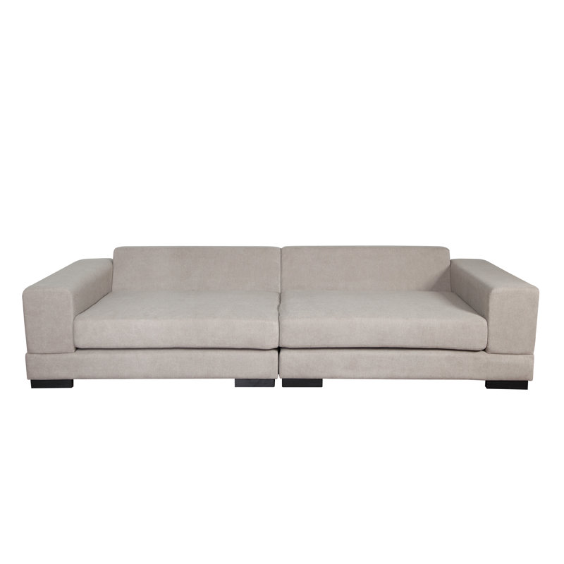 Selby Sofa, Asti light beige