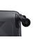 Luggage Set With Spinner Wheels ABS Lightweight Durable Hard Suitcase