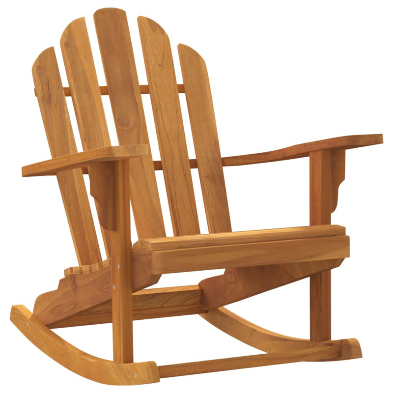Baldwyn Outdoor Adirondack Chair
