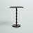 Sylva Iron Top End Table-563808133