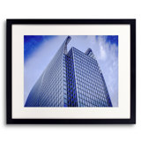 Flying With You Print by Kevin Quinn