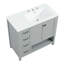 Meuble-lavabo 36 po avec comptoir d'évier-128740319-128740321