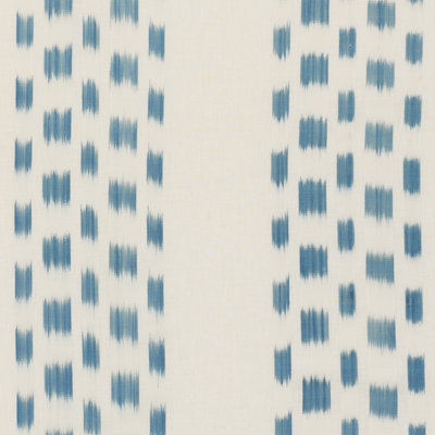 Izmir Ikat Stripe Fabric