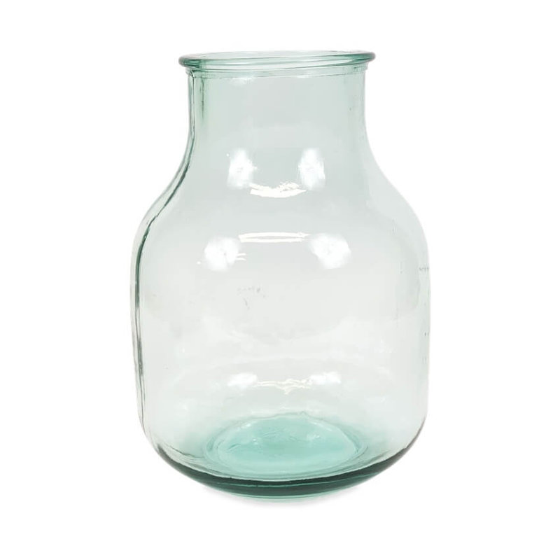 Newquay Glass Table Vase