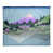 Montagne mauve
