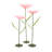 3PCS Artificial Flowers For Wedding Decoration-38524097