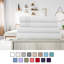 Ensemble de draps en micro-fibre-922117378-922117395