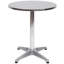 Seltzer Round 2 - Person 60Cm L Standing Height Table