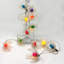 Yatra LED Natural Cocoon String Light-1896738122