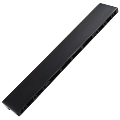 Cabinet 2" Center to Center Finger Pull