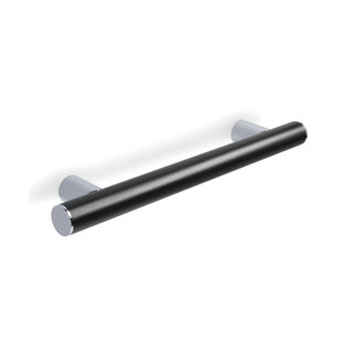 Prestigio Plus Stainless Steel Grab Bar