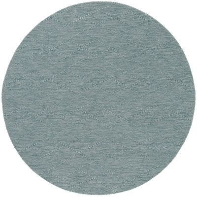 Geana Machine Washable Indoor/Outdoor Area Rug
