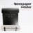 Euro Steel Wall Mounted Mailbox-21961701